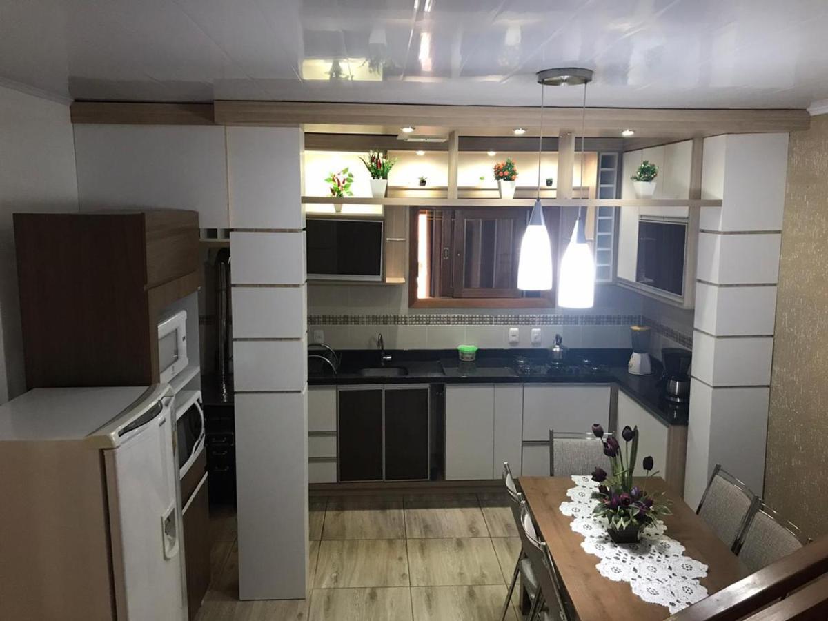 Residenciais Gramado Encantos 외부 사진