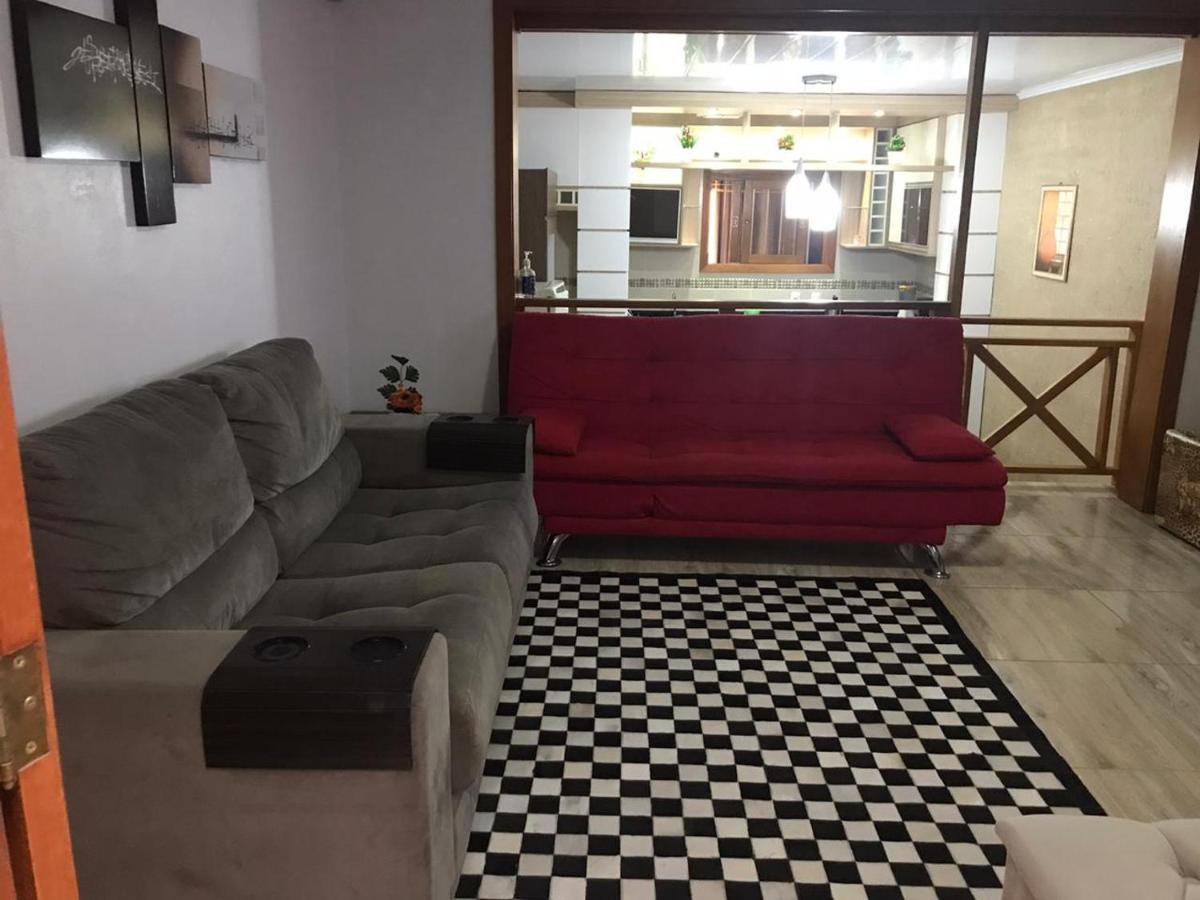Residenciais Gramado Encantos 외부 사진