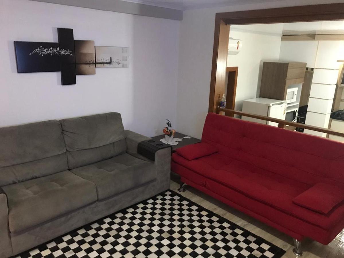 Residenciais Gramado Encantos 외부 사진