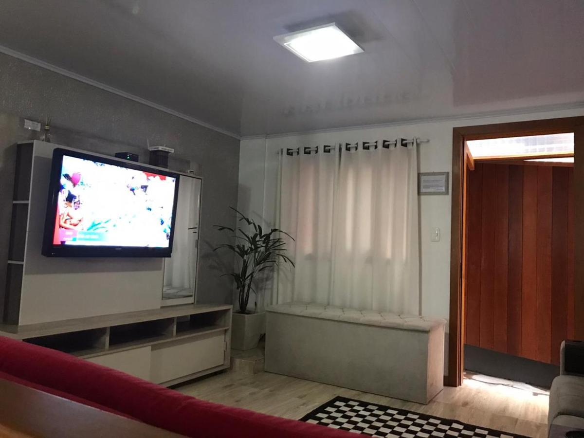 Residenciais Gramado Encantos 외부 사진