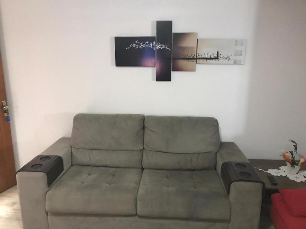 Residenciais Gramado Encantos 외부 사진