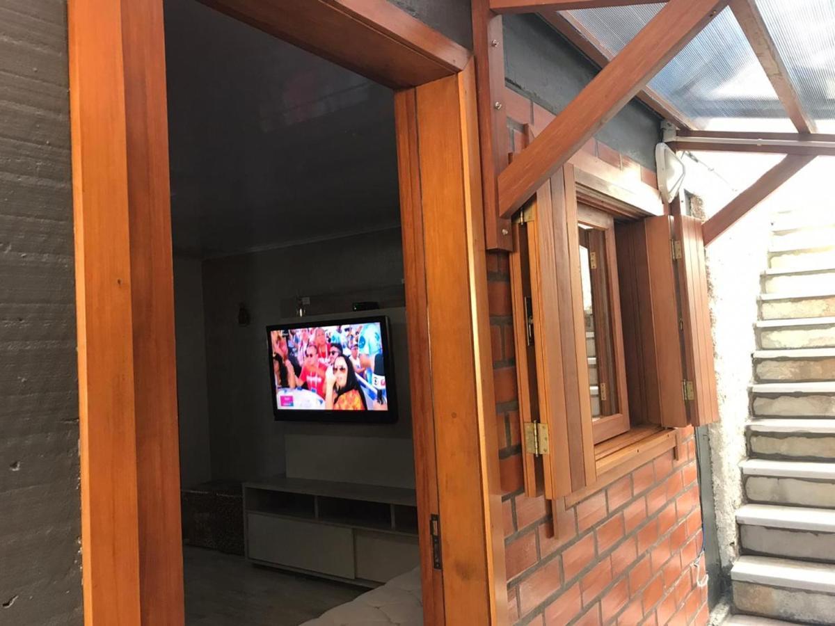 Residenciais Gramado Encantos 외부 사진