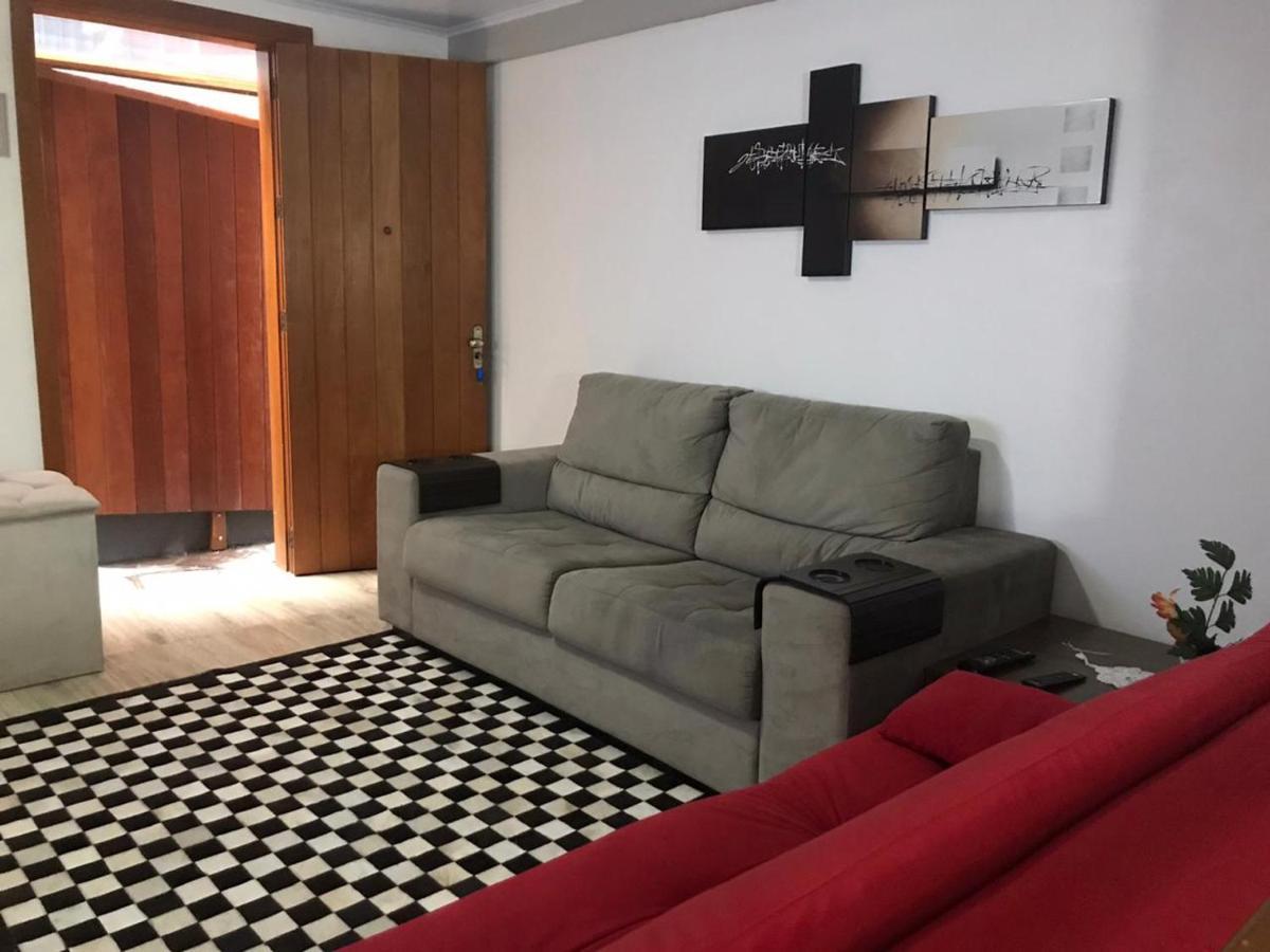 Residenciais Gramado Encantos 외부 사진