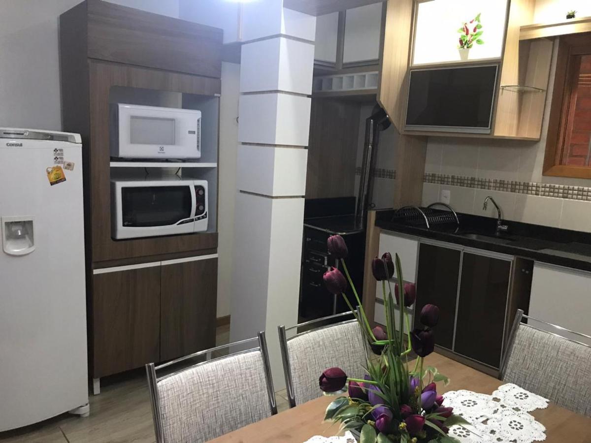 Residenciais Gramado Encantos 외부 사진