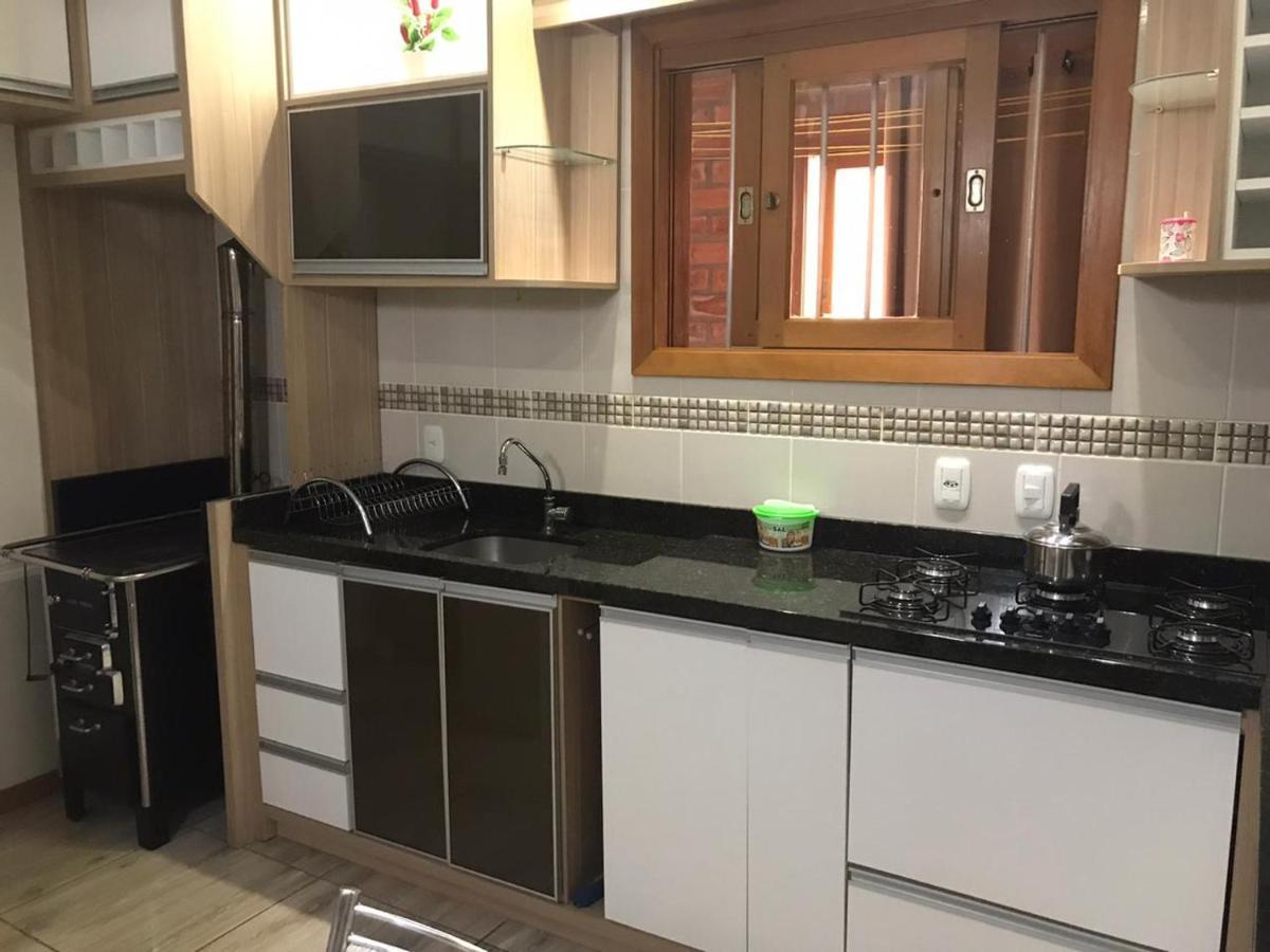 Residenciais Gramado Encantos 외부 사진